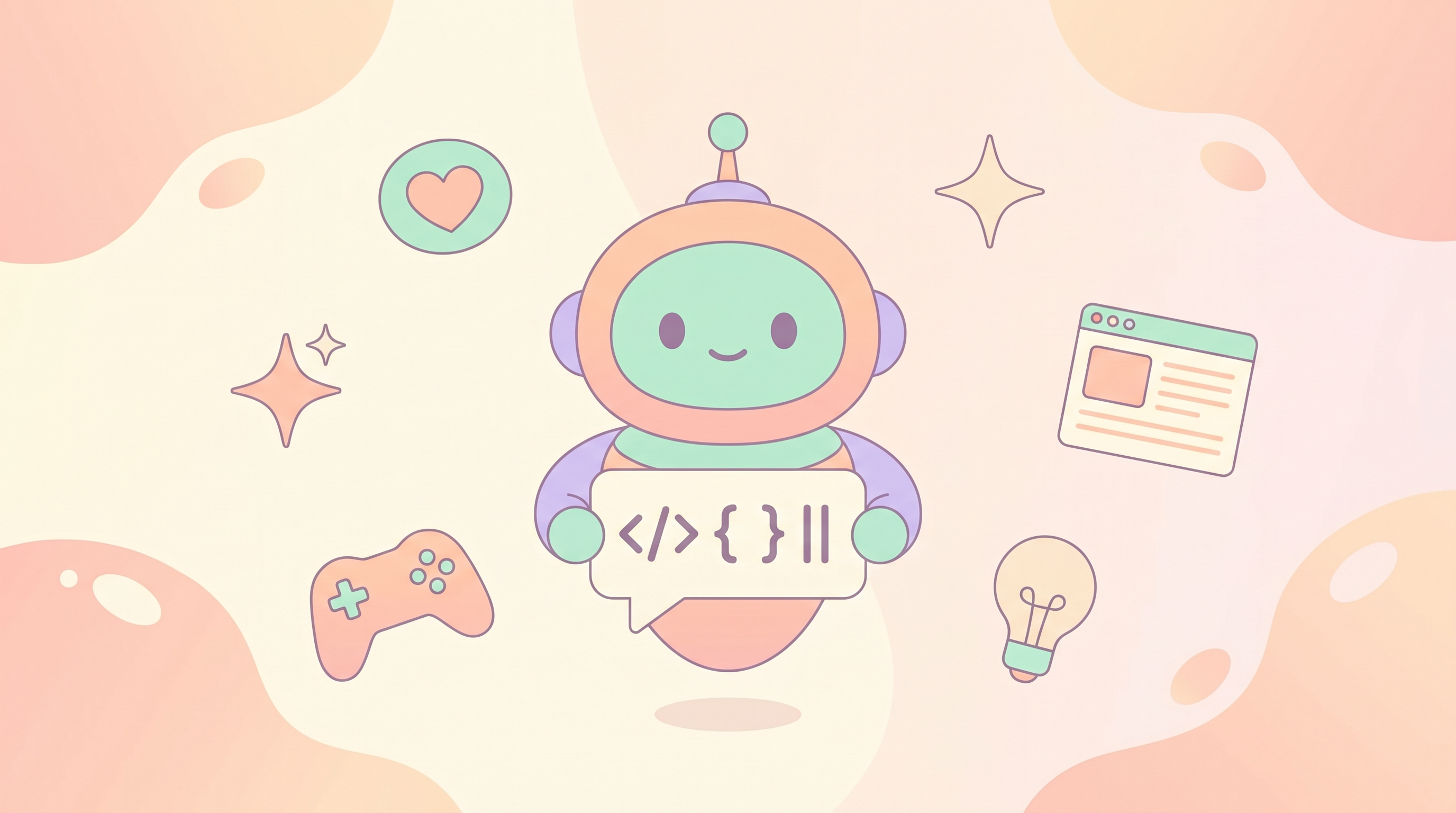 VibeCode concept